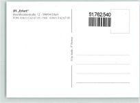 99084 O5000 Erfurt - Jugendherberge Hochheimer Straße 12