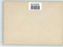 15848 O1231 Sauen KEINE AK Landpoststempel