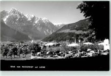 9900 Lienz - Blick vom Haidenhof