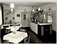 08239 O9702 Bergen b Auerbach, Vogtl - Gasthaus Waldschlößchen