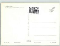 08239 O9702 Bergen b Auerbach, Vogtl - Gasthaus Waldschlößchen