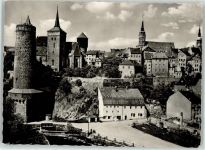 02625 O8600 Bautzen
