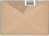 87769 W8949 Oberrieden , Schwab - Landpoststempel