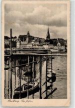 24937 W2390 Flensburg - Hafen