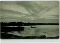 15517 O1240 Fürstenwalde , Spree - Scharmützelsee