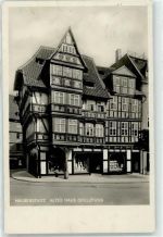 38820 O3600 Halberstadt
