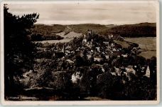 91788 W8834 Pappenheim , Mittelfr
