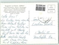 83486 W8243 Ramsau b. Berchtesgaden - Gasthaus Pension Zipfhäusl