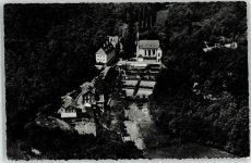 65366 W6222 Geisenheim , Rheingau - Wallfahrtskirche Maria Marienthal