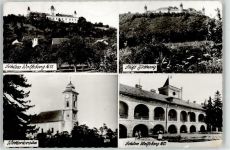 9400 Wolfsberg Foto AK Schloss