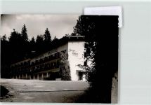 07426 O6824 Königsee FOTO KEINE AK Hotel Grösswang