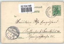 77887 W7595 Sasbachwalden 1902 - Breitenbrunnen Kurhaus Schwarzwald