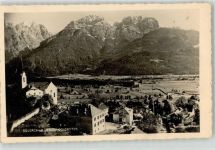 9991 Dölsach - Lienzer Dolomiten Kirche