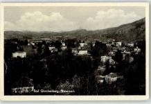8344 Bad Gleichenberg 1950