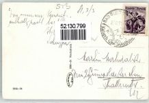 8344 Bad Gleichenberg 1950