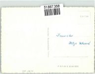 09487 O9316 Schlettau , Erzgeb Winter Kirche
