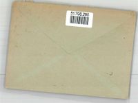 04838 O7281 Pressen - Landpoststempel