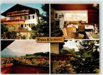 87538 W8975 Fischen i. Allgäu - Haus Eleonore