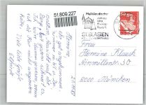 79837 W7821 Menzenschwand
