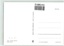 17214 O2061 Silz , Meckl - Am Fleesensee Auto Bungalow-Dorf