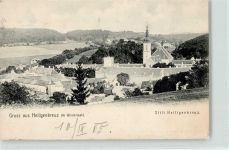 2532 Heiligenkreuz