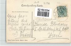 2532 Heiligenkreuz