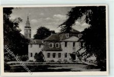 99947 O5820 Bad Langensalza - Kulturbundhaus