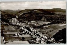 37441 W3423 Steina , Südharz - Fliegeraufnahme