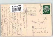 87561 W8980 Oberstdorf Winter