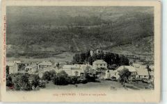 39360 Molinges 1909