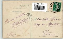 39360 Molinges 1909
