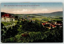06507 O4302 Bad Suderode - Gasthaus Stubenberg Gernrode