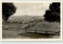 94513 W8351 Schönberg , Niederbay