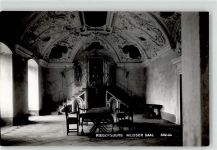 8333 Riegersburg - Weißer Saal Burg