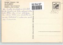 57462 W5960 Olpe , Biggesee - Schwimmbad Gasthaus Cafe