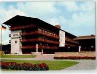 94104 W8391 Tittling - Hotel Dreiburgensee