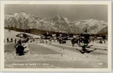 6100 Seefeld in Tirol - Winter Eisschießen