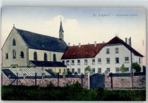 66386 W6670 St. Ingbert - Kapuziner-Kloster