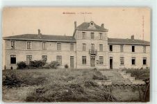 01370 Meillonnas - Schule