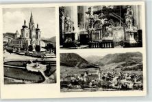 8630 Mariazell