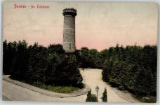 42103 W5600 Barmen 1908 - Tölleturm