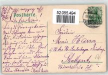 42103 W5600 Barmen 1908 - Tölleturm