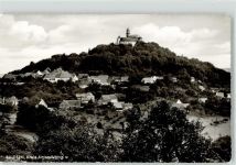 73441 W7085 Baldern - Schloss