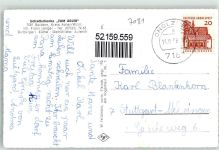 73441 W7085 Baldern - Schloss