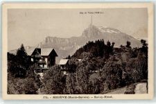 74120 Megeve - Savoy Hotel