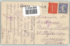 74120 Megeve - Savoy Hotel