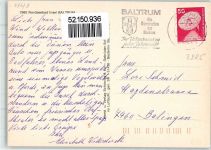 26579 W2985 Baltrum - Nordseebad
