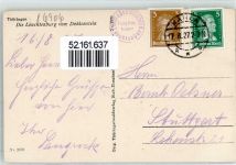 07768 O6906 Kahla , Thür