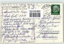 8820 Neumarkt in Steiermark 1938 - Pension Barbara