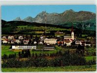 5571 Mariapfarr 1980 - Kirche